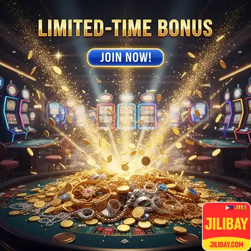 jilibay bonus 