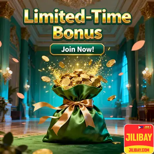 jilibay bonus 