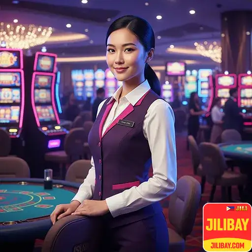 jilibay casino 
