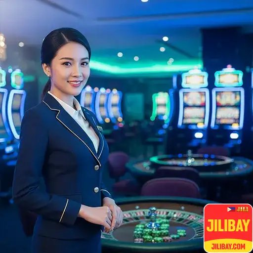 jilibay casino 